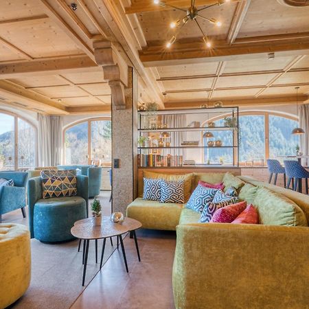 Hotel Bergruh Füssen Eksteriør bilde