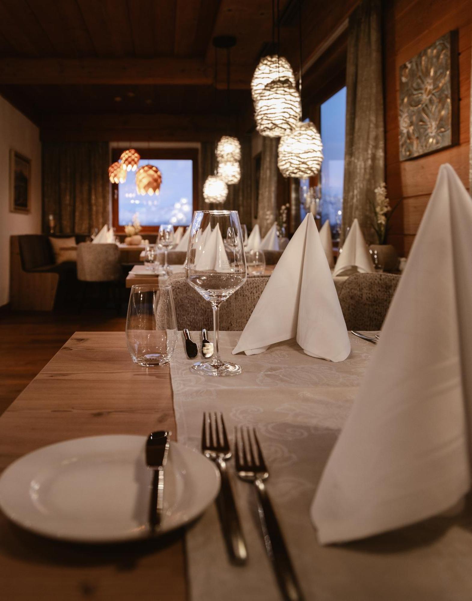 Hotel Bergruh Füssen Eksteriør bilde