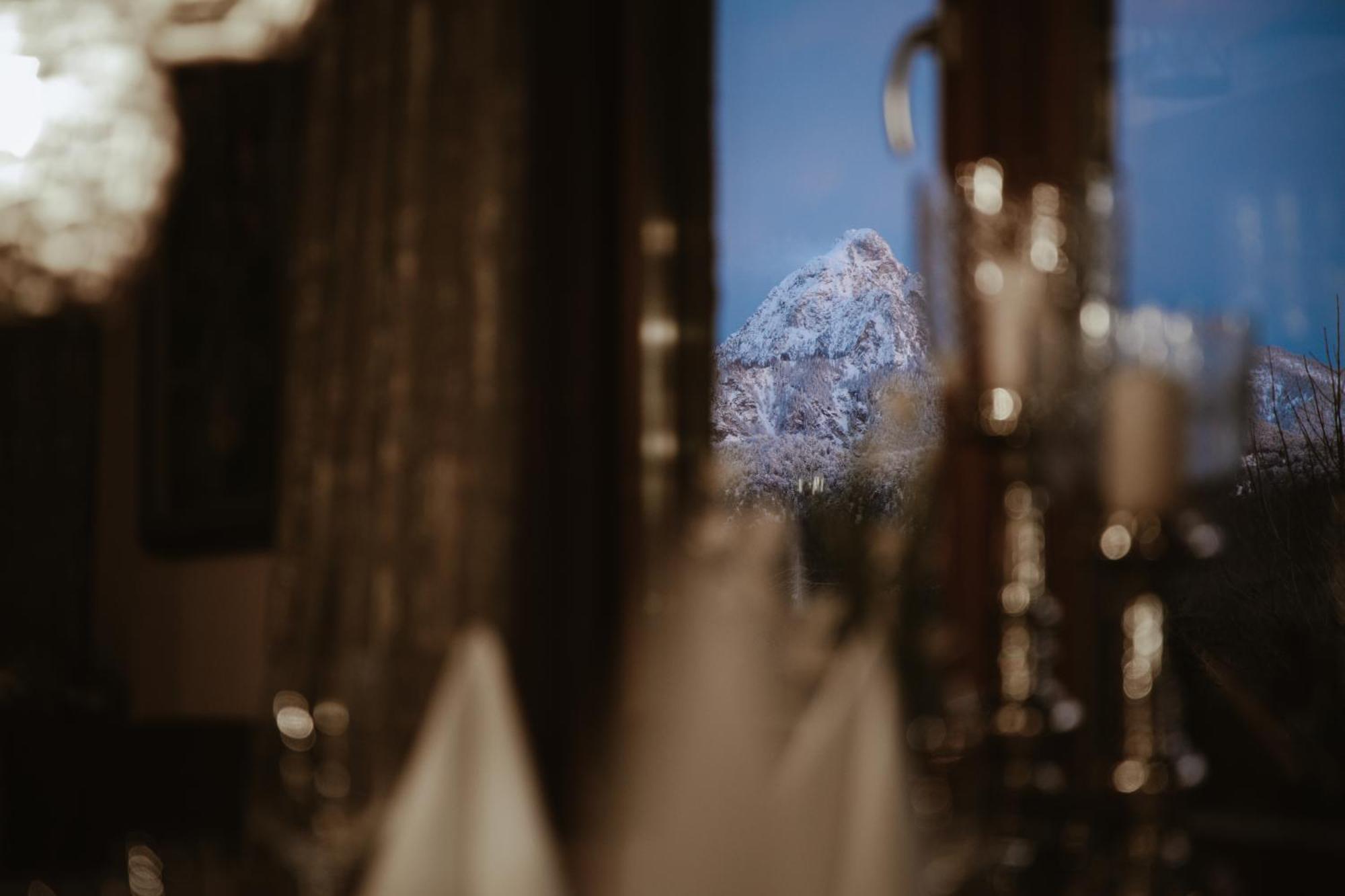 Hotel Bergruh Füssen Eksteriør bilde