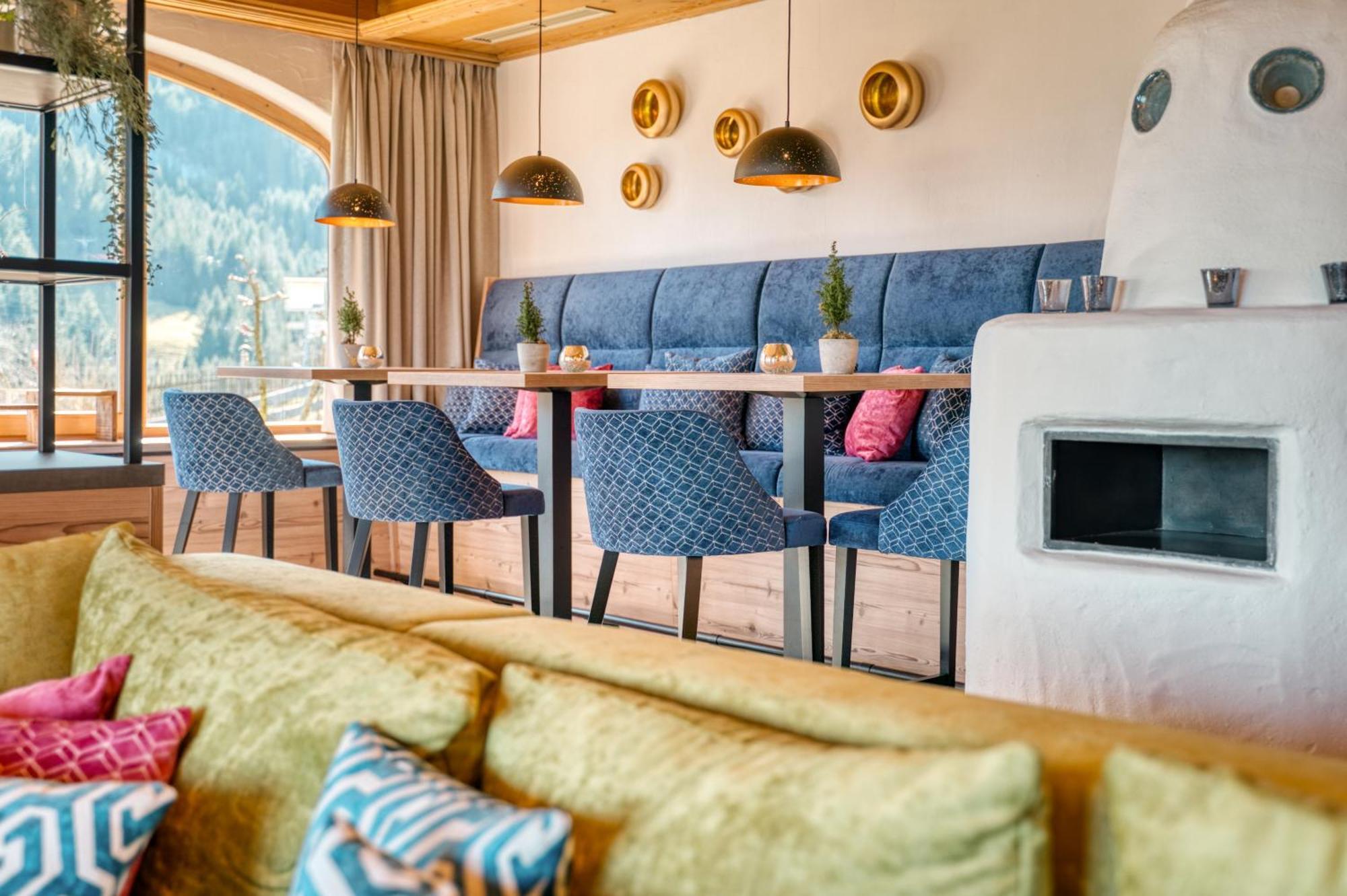 Hotel Bergruh Füssen Eksteriør bilde