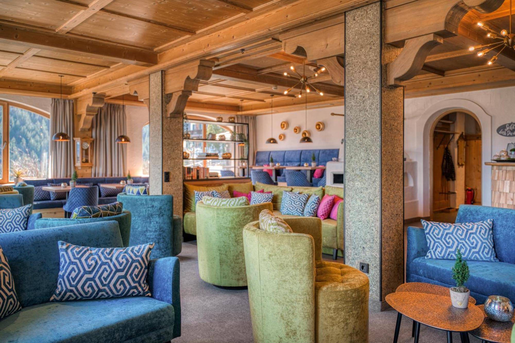 Hotel Bergruh Füssen Eksteriør bilde